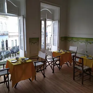 Olhaomirante Pensión