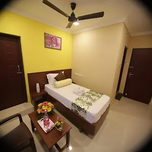 Mirage Residency Hotel Kochi