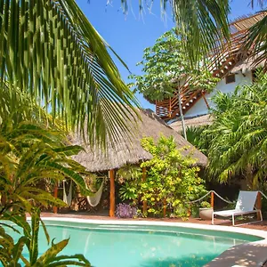 Deluxe Aparthotel Isla Holbox