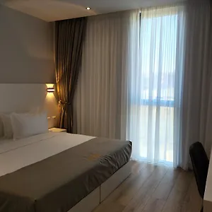 Metro Terminal Hotel