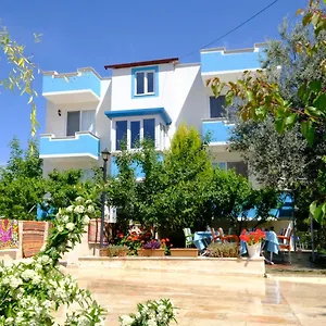The Cotton House Frühstückspension Pamukkale