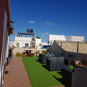 Bela Vista Gasthof Olhão